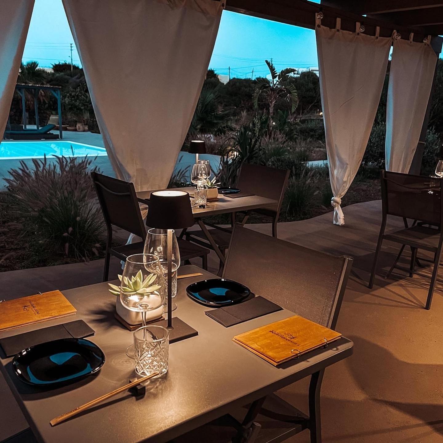 Etherea - I Dammusini Di Pantelleria Exterior foto